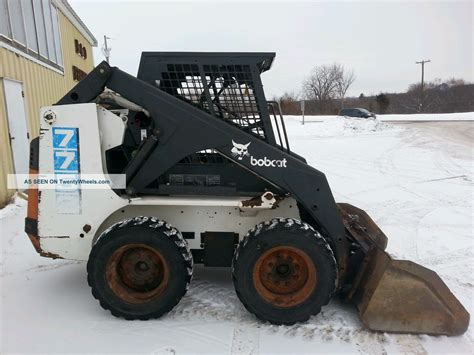 bobcat 7753 skid steer reviews|bobcat 7753 specs.